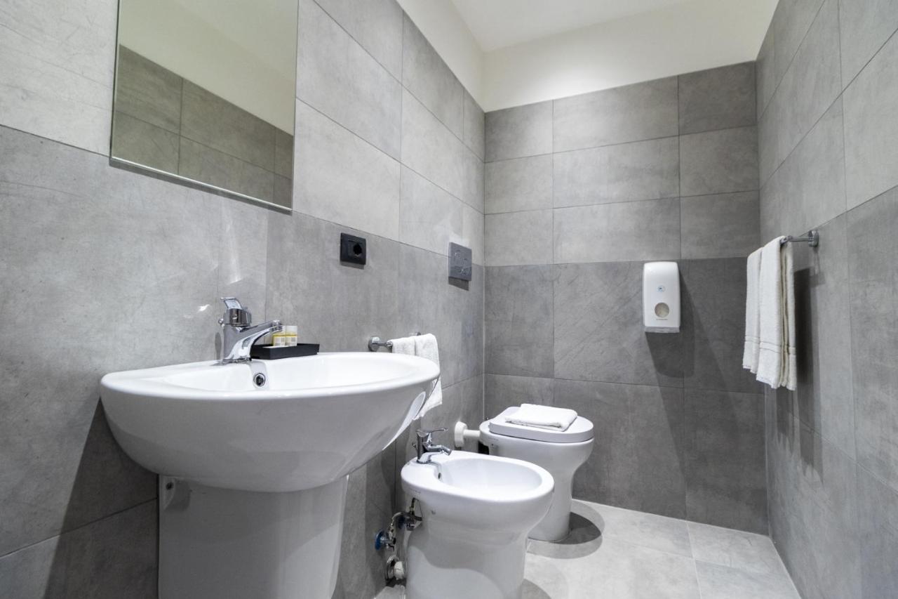 Hotel Portum Giardini-Naxos Extérieur photo