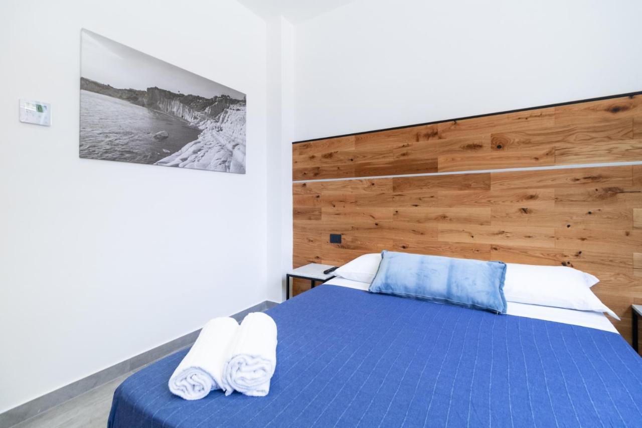 Hotel Portum Giardini-Naxos Extérieur photo