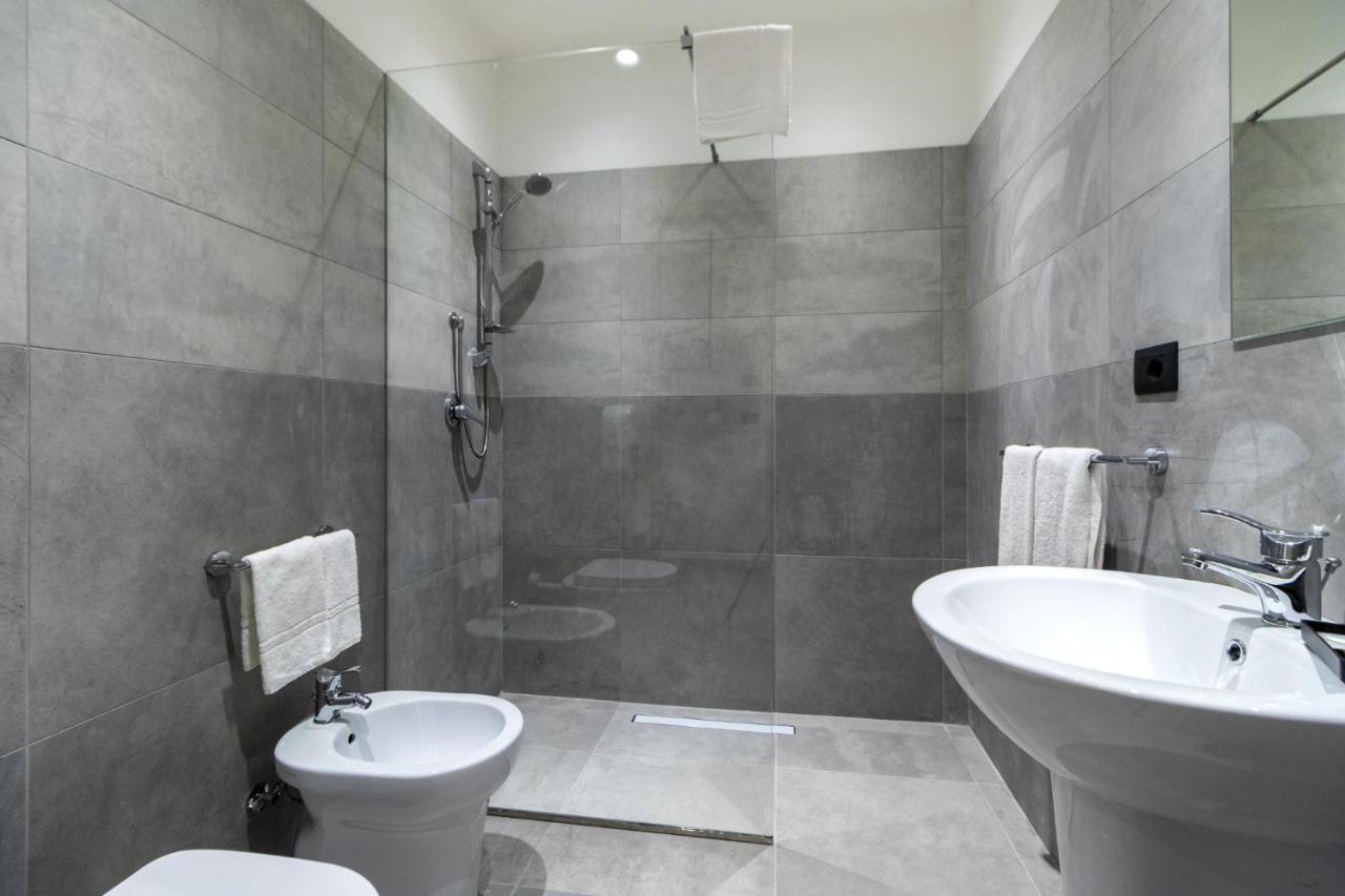 Hotel Portum Giardini-Naxos Extérieur photo