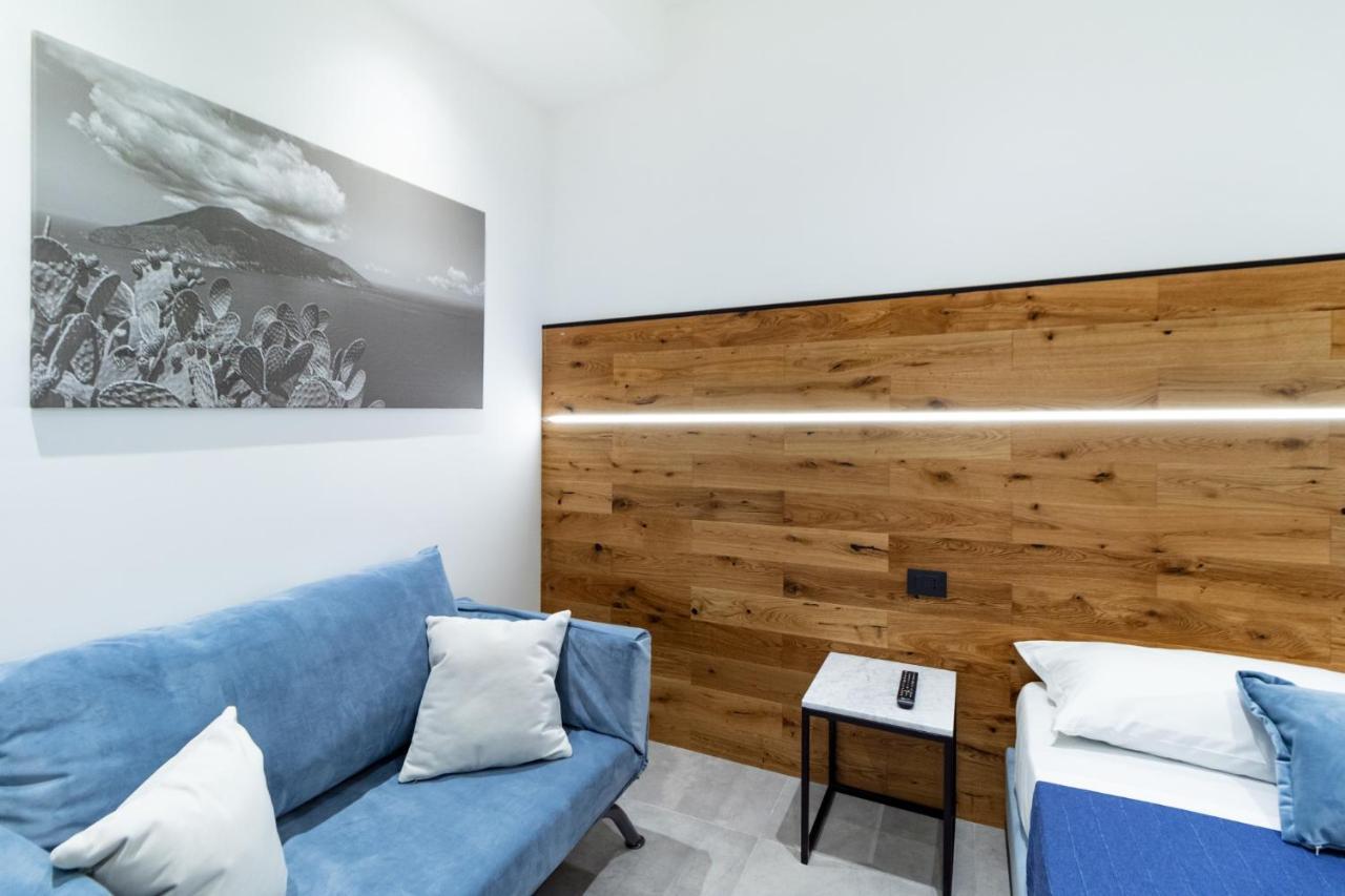 Hotel Portum Giardini-Naxos Extérieur photo