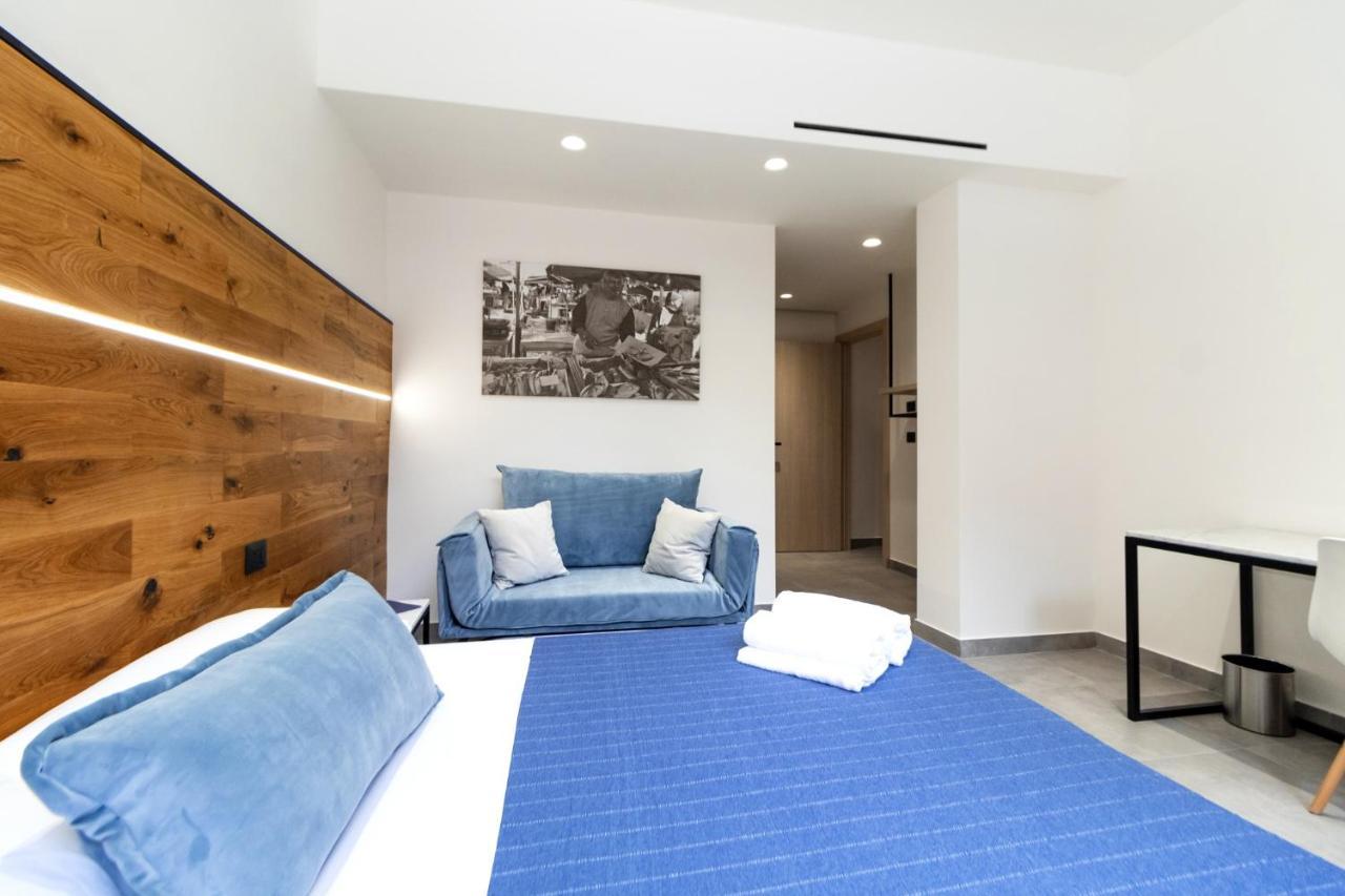 Hotel Portum Giardini-Naxos Extérieur photo