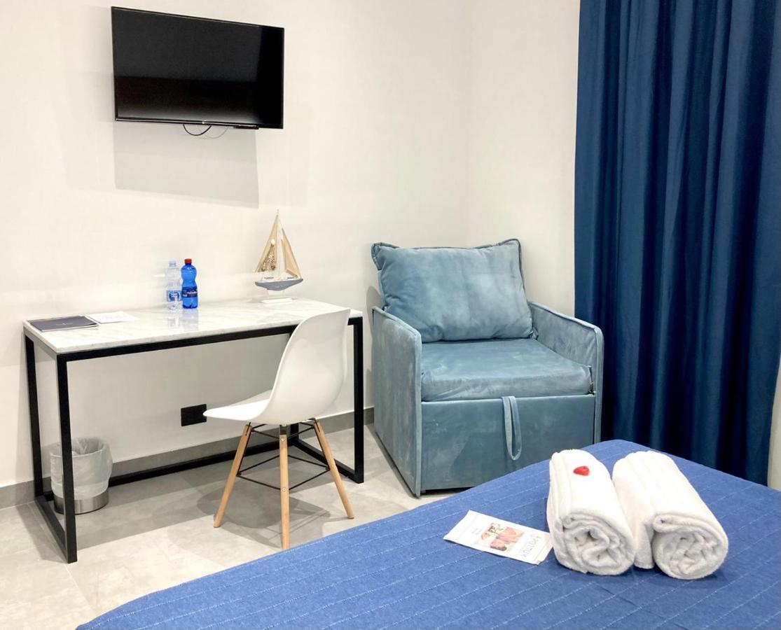 Hotel Portum Giardini-Naxos Extérieur photo
