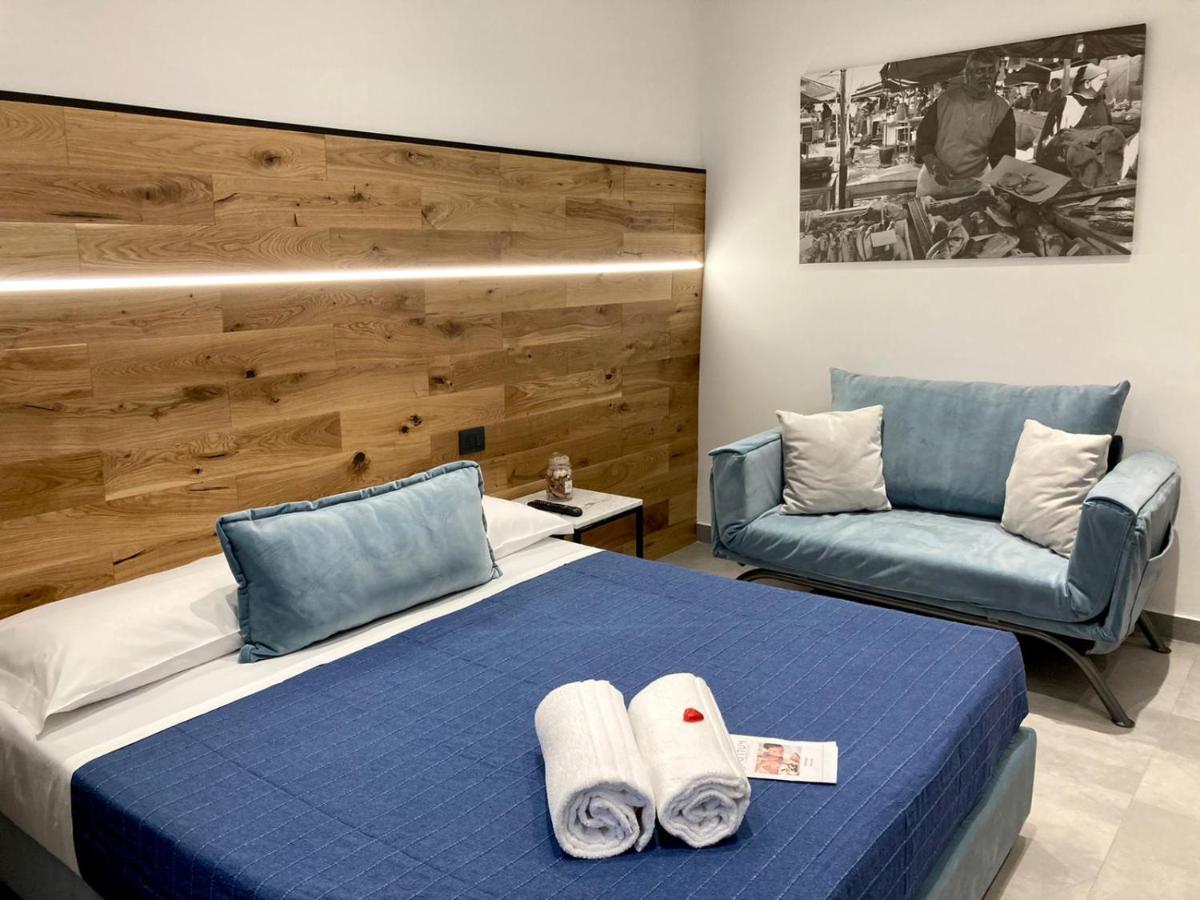 Hotel Portum Giardini-Naxos Extérieur photo