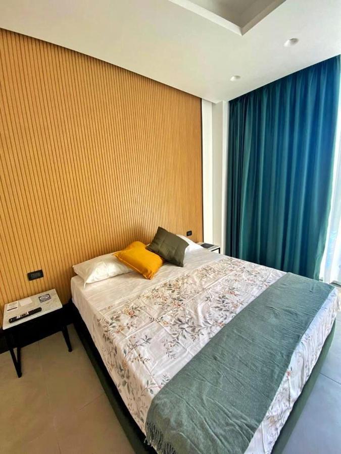 Hotel Portum Giardini-Naxos Extérieur photo