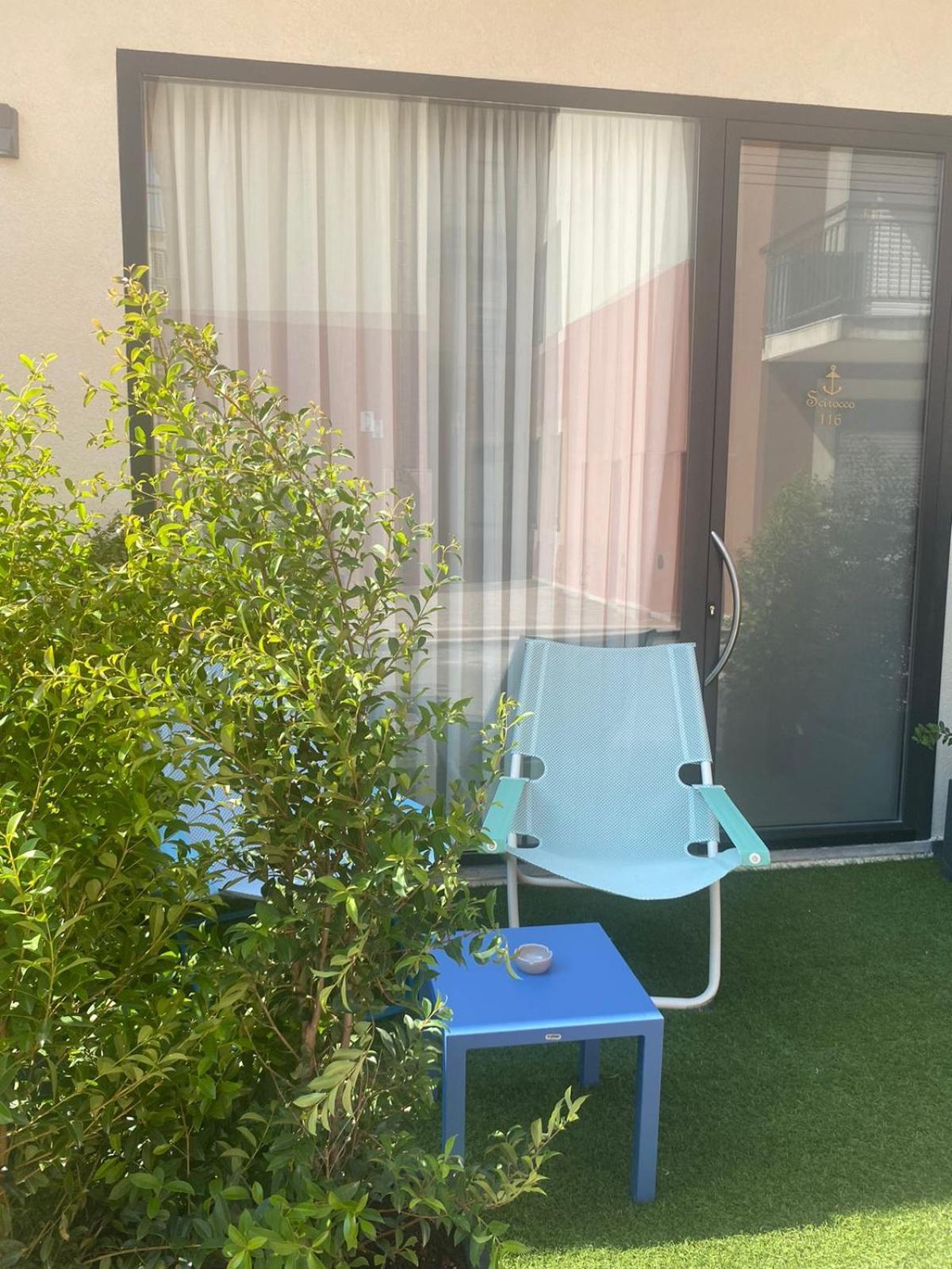Hotel Portum Giardini-Naxos Extérieur photo