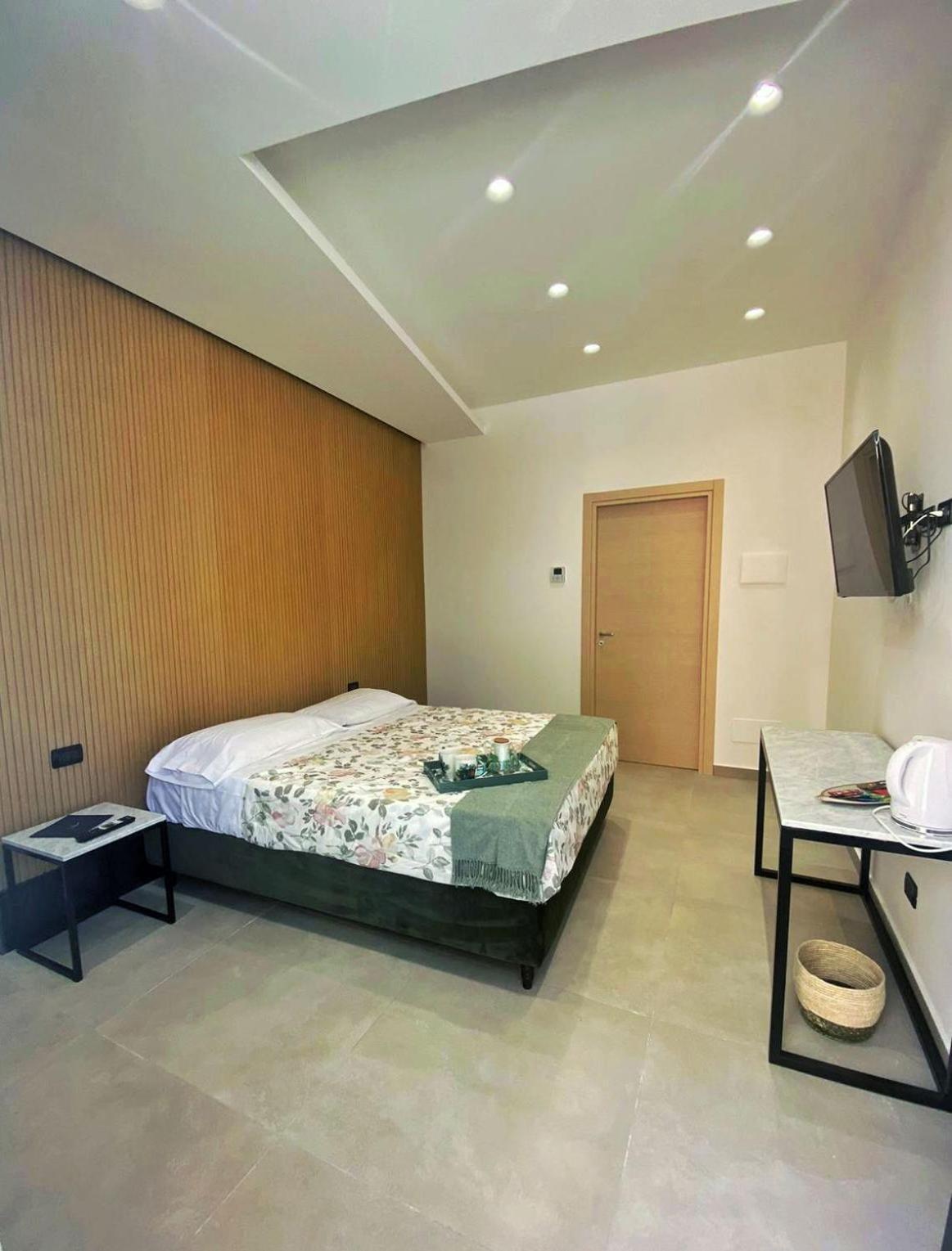 Hotel Portum Giardini-Naxos Extérieur photo