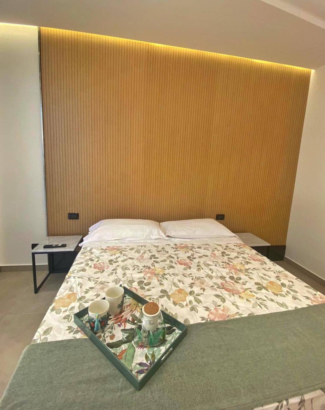 Hotel Portum Giardini-Naxos Extérieur photo